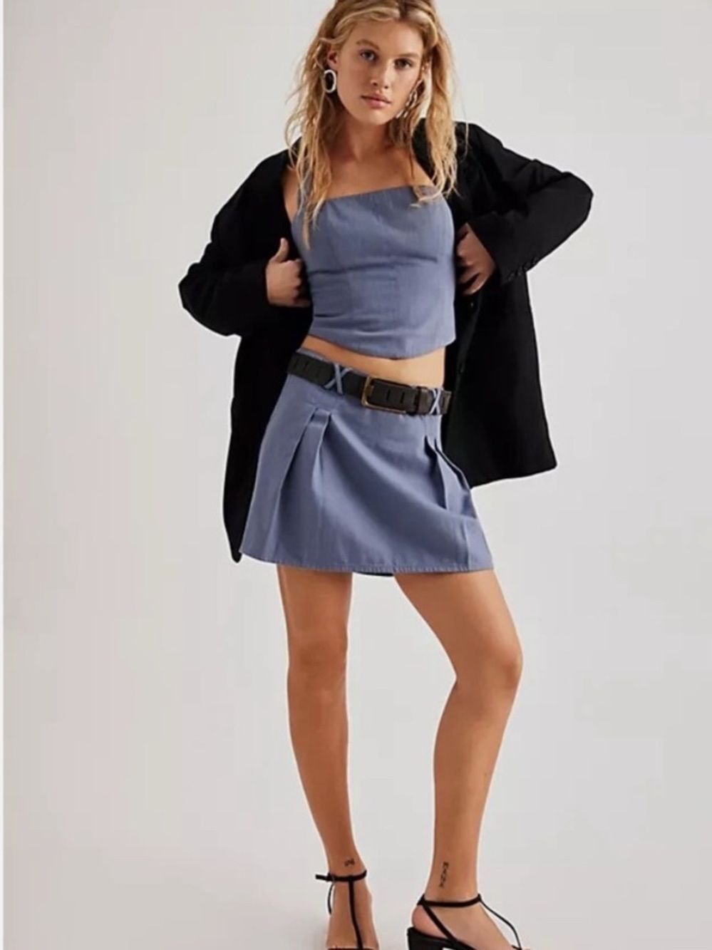 Free People Cherise Set